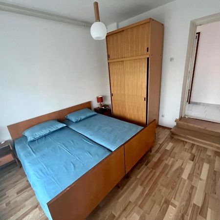 Apartment Franc Изола Экстерьер фото